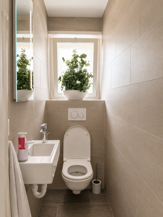 Helle 4-Zimmer-Wohnung mit Balkon in Kreuzlingen – frisch renoviert! 9