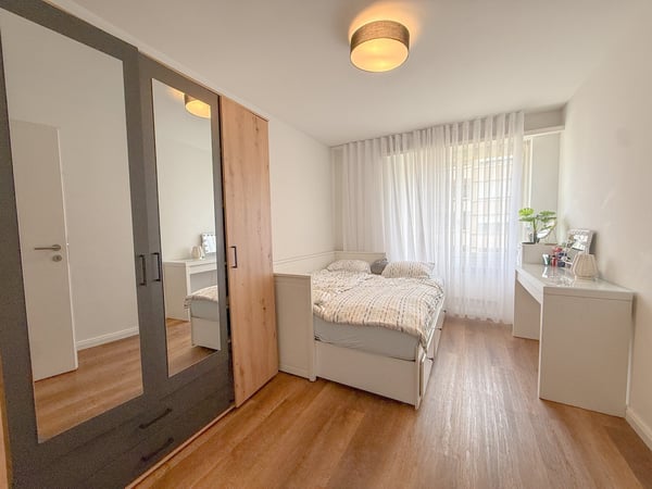 Helle 4-Zimmer-Wohnung mit Balkon in Kreuzlingen – frisch renoviert! 10
