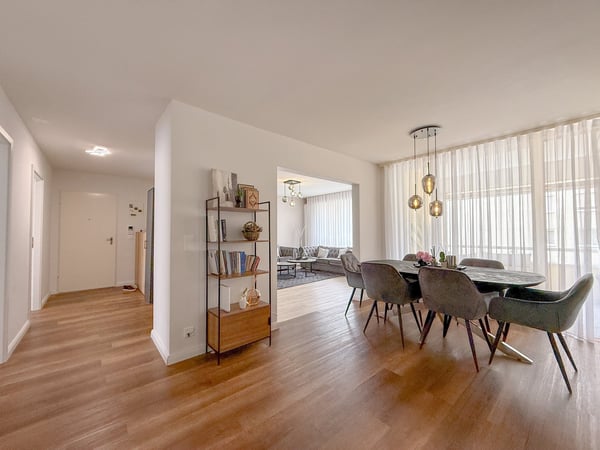 Helle 4-Zimmer-Wohnung mit Balkon in Kreuzlingen – frisch renoviert! 4