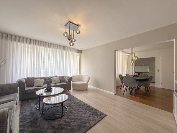 Helle 4-Zimmer-Wohnung mit Balkon in Kreuzlingen – frisch renoviert! 3
