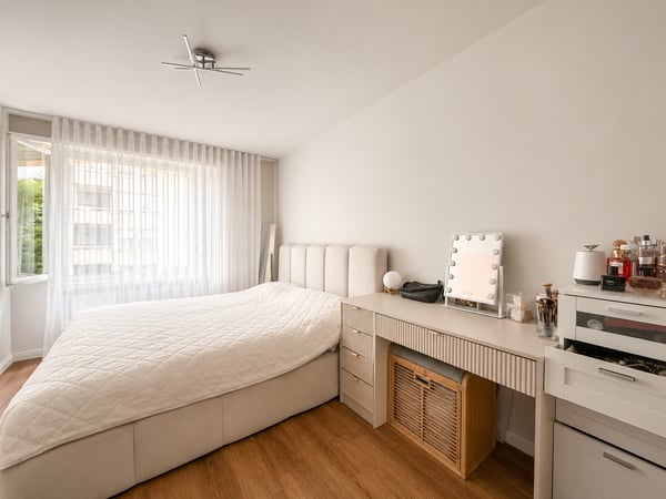 Helle 4-Zimmer-Wohnung mit Balkon in Kreuzlingen – frisch renoviert! 6