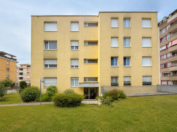 Helle 4-Zimmer-Wohnung mit Balkon in Kreuzlingen – frisch renoviert! 12