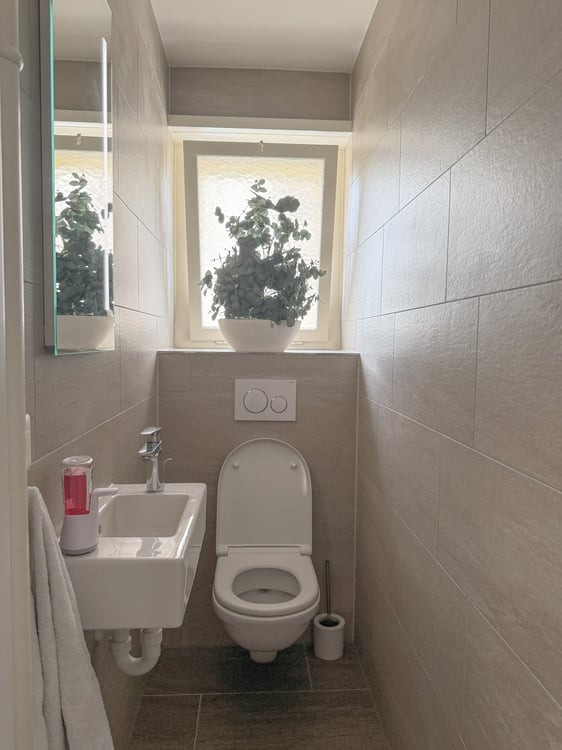 Helle 4-Zimmer-Wohnung mit Balkon in Kreuzlingen – frisch renoviert! 9