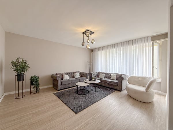 Helle 4-Zimmer-Wohnung mit Balkon in Kreuzlingen – frisch renoviert! 2