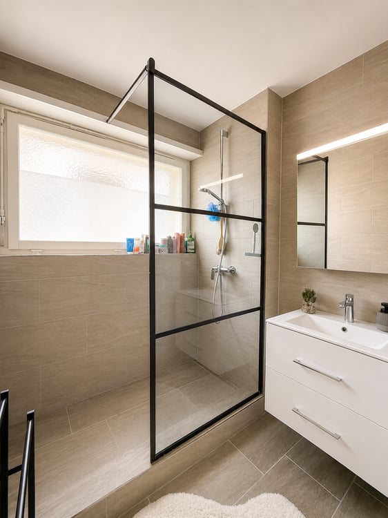 Helle 4-Zimmer-Wohnung mit Balkon in Kreuzlingen – frisch renoviert! 8