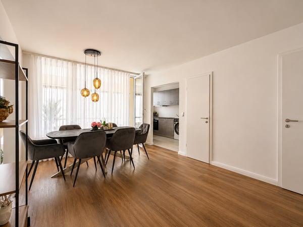 Helle 4-Zimmer-Wohnung mit Balkon in Kreuzlingen – frisch renoviert! 4