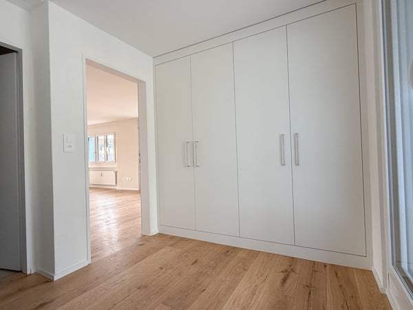 Moderne 4.5-Zimmer Attikawohnung in kernsanierter Liegenschaft – Frühester Bezug ab 1. Dezember 2026 11