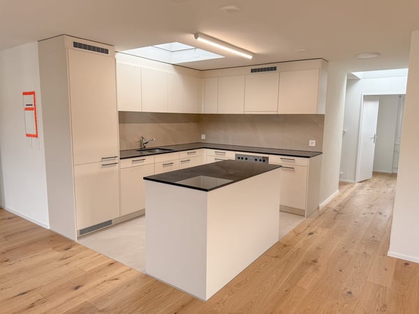 Moderne 4.5-Zimmer Attikawohnung in kernsanierter Liegenschaft – Frühester Bezug ab 1. Dezember 2026 6