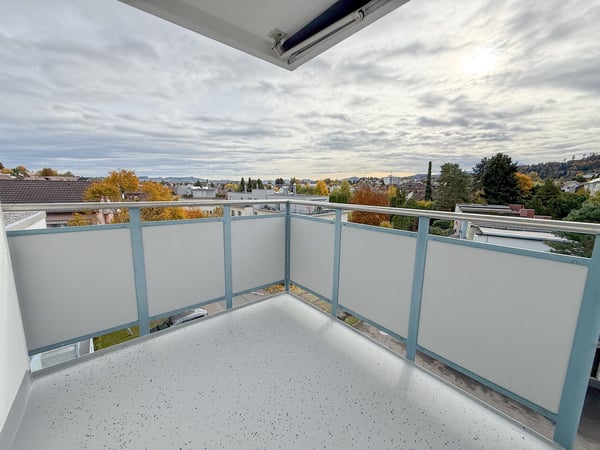 Moderne 4.5-Zimmer Attikawohnung in kernsanierter Liegenschaft – Frühester Bezug ab 1. Dezember 2026 14