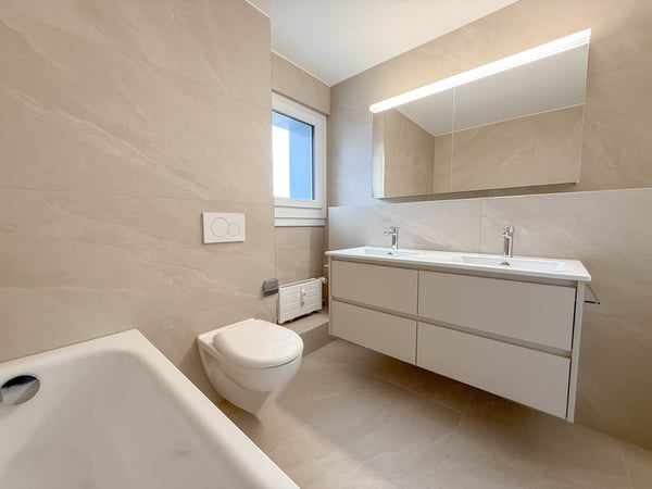 Moderne 4.5-Zimmer Attikawohnung in kernsanierter Liegenschaft – Frühester Bezug ab 1. Dezember 2026 8