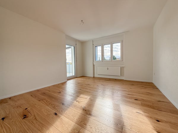 Moderne 4.5-Zimmer Attikawohnung in kernsanierter Liegenschaft – Frühester Bezug ab 1. Dezember 2026 7