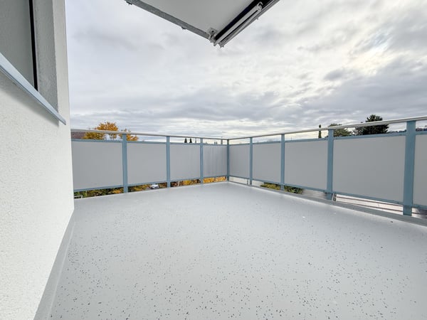Moderne 4.5-Zimmer-Wohnung in kernsanierter Liegenschaft – Frühester Bezug ab 1. November 2025 10