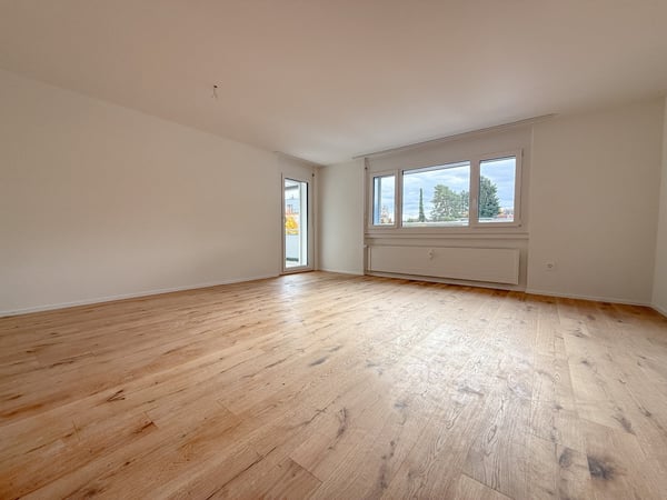 Moderne 4.5-Zimmer-Wohnung in kernsanierter Liegenschaft – Frühester Bezug ab 1. Dezember 2026 9