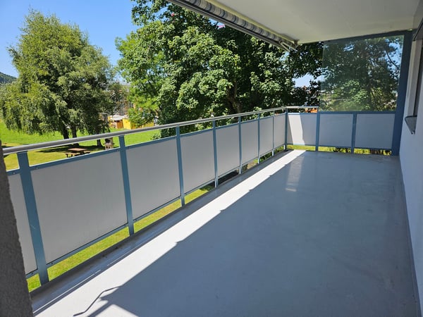 Moderne 4.5-Zimmer-Wohnung in kernsanierter Liegenschaft – Frühester Bezug ab 1. Dezember 2026 7