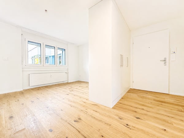 Moderne 4.5-Zimmer-Wohnung in kernsanierter Liegenschaft – Frühester Bezug ab 1. Dezember 2026 10