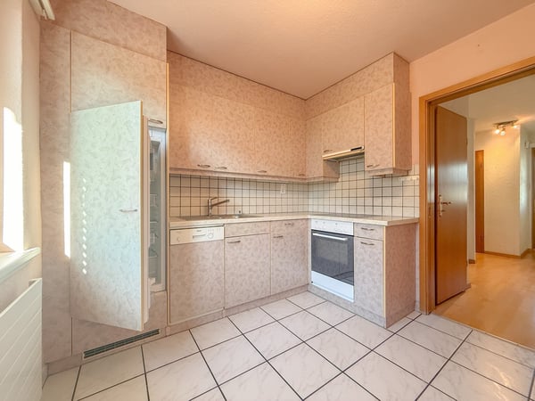 5.5-Zimmer Reiheneinfamilienhaus an guter Lage zu verkaufen. 3