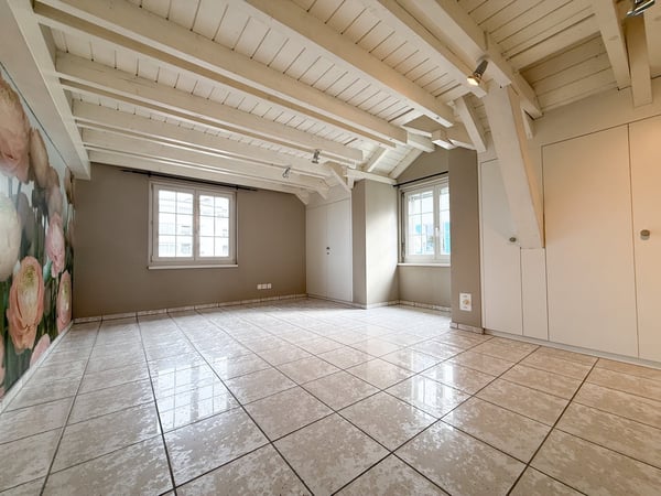 Exklusive 5-Zimmer-Maisonette-Wohnung in Ermatingen am Bodensee 8