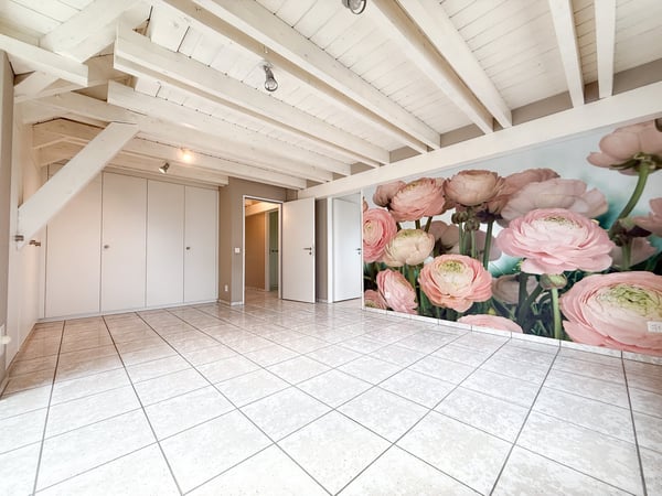 Exklusive 5-Zimmer-Maisonette-Wohnung in Ermatingen am Bodensee 7