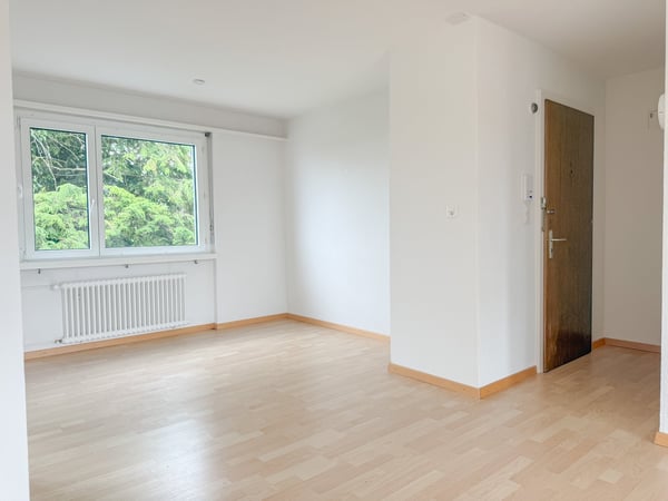 Charmante 4.5-Zimmer-Wohnung mit Balkon und schöner Aussicht in Rorschacherberg 7