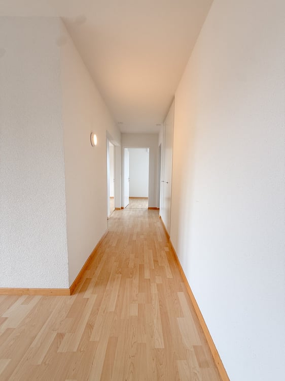 Charmante 4.5-Zimmer-Wohnung mit Balkon und schöner Aussicht in Rorschacherberg 6