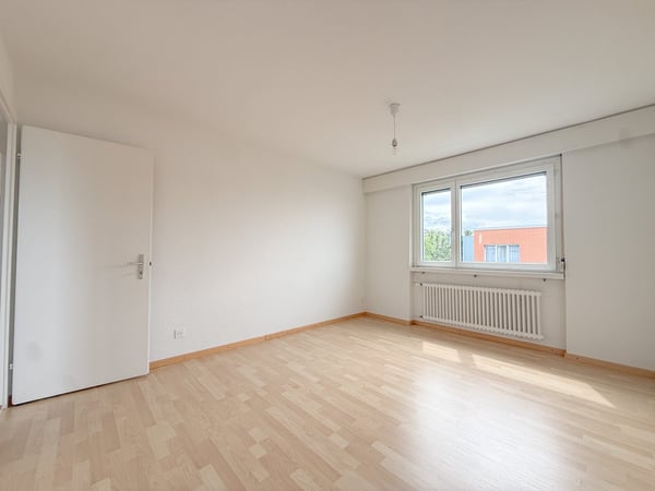 Charmante 4.5-Zimmer-Wohnung mit Balkon und schöner Aussicht in Rorschacherberg 11
