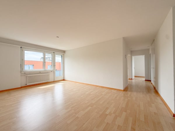 Charmante 4.5-Zimmer-Wohnung mit Balkon und schöner Aussicht in Rorschacherberg 8