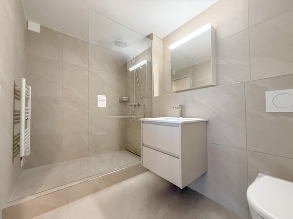 Moderne 4.5-Zimmer-Wohnung in kernsanierter Liegenschaft – Frühester Bezug ab 1. Dezember 2026 2