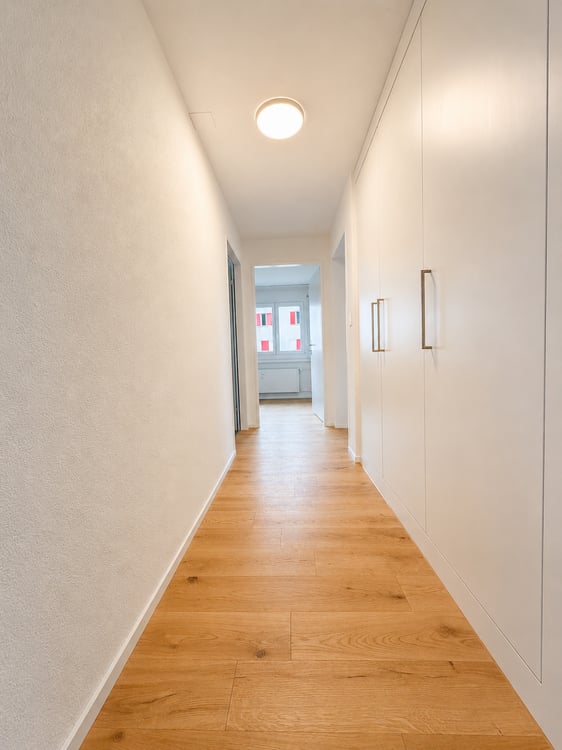 Moderne 4.5-Zimmer-Wohnung in kernsanierter Liegenschaft – Frühester Bezug ab 1. Dezember 2026 10