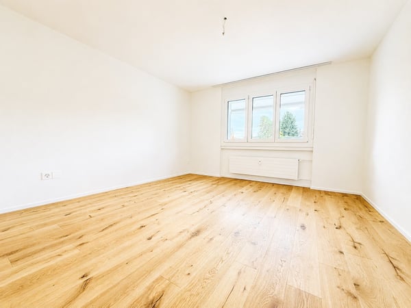 Moderne 4.5-Zimmer-Wohnung in kernsanierter Liegenschaft – Frühester Bezug ab 1. Dezember 2026 12