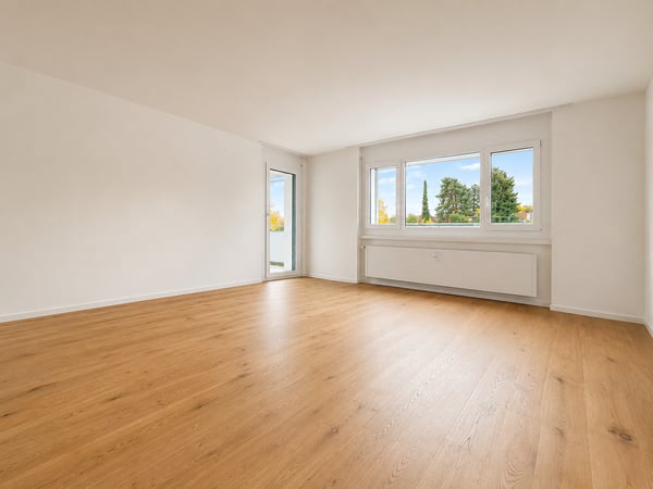 Moderne 4.5-Zimmer-Wohnung in kernsanierter Liegenschaft – Frühester Bezug ab 1. Dezember 2026 11