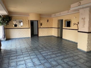 Gastronomieräume an der Erlenstrasse in Basel 7