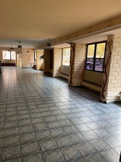 Gastronomieräume an der Erlenstrasse in Basel 6