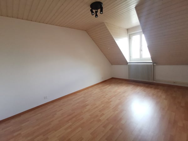 Premiers 2 mois GRATUITS! Jolie appartement de 1.5 pièces au plein centre de Delémont 18