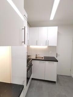 Premiers 2 mois GRATUITS! Jolie appartement de 1.5 pièces au plein centre de Delémont 2