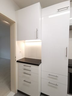 Premiers 2 mois GRATUITS! Jolie appartement de 1.5 pièces au plein centre de Delémont 5