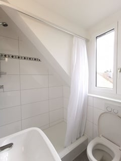 Premiers 2 mois GRATUITS! Jolie appartement de 1.5 pièces au plein centre de Delémont 11