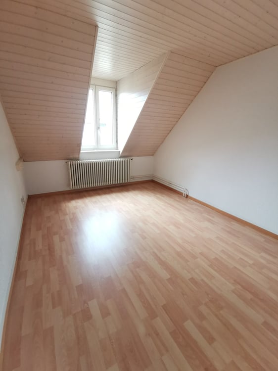 Premiers 2 mois GRATUITS! Jolie appartement de 1.5 pièces au plein centre de Delémont 19
