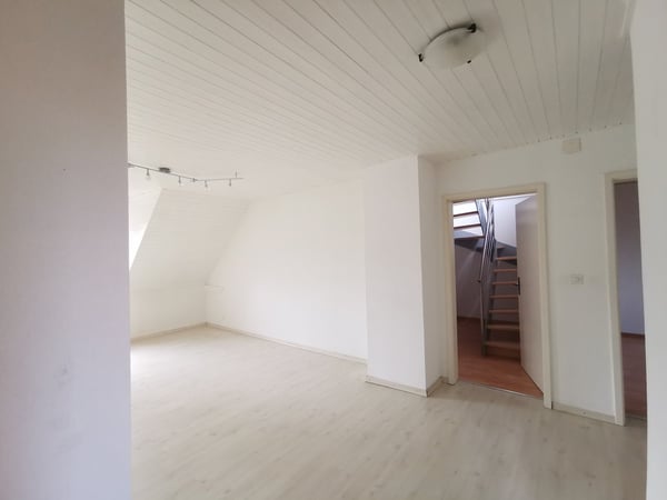 Premiers 2 mois GRATUITS! Jolie appartement de 1.5 pièces au plein centre de Delémont 17