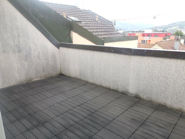 Premiers 2 mois GRATUITS! Jolie appartement de 1.5 pièces au plein centre de Delémont 26