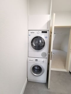 Premiers 2 mois GRATUITS! Jolie appartement de 1.5 pièces au plein centre de Delémont 7
