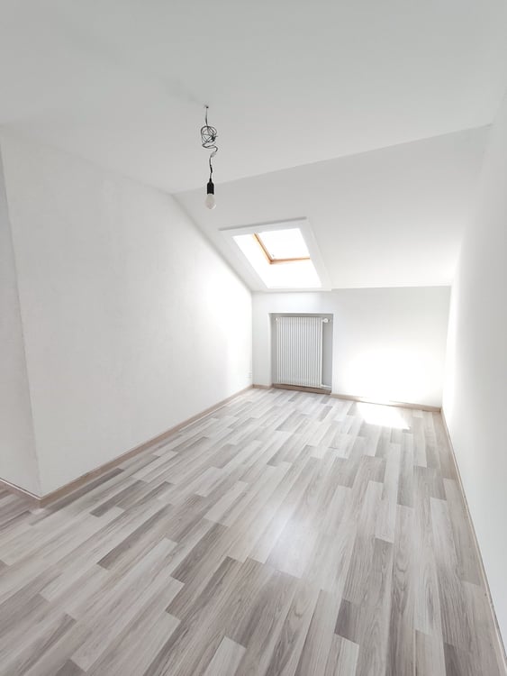 Charmante 3-Zimmer-Wohnung mit Seeblick in Oberhofen am Thunersee 16