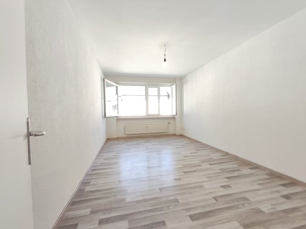 neu renovierte 2-Zimmerwohnung in Kleinbasel 6