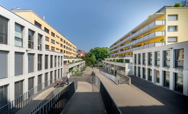 Parkplatzmöglichkeit in der Stadt ! 1