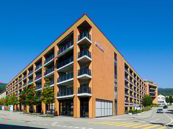 Lagerraum im Bornblick 1