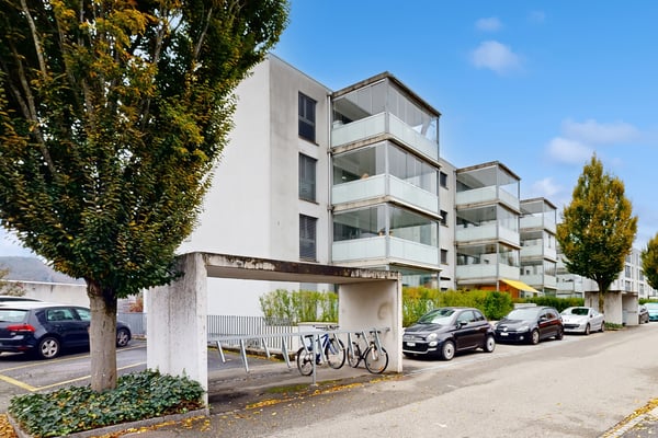 instellhallenplatz in Olten gesucht? 13