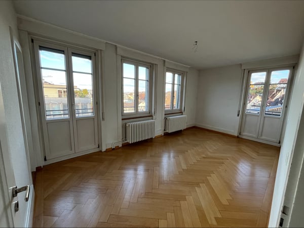 Wohnen mit Aareblick! 4