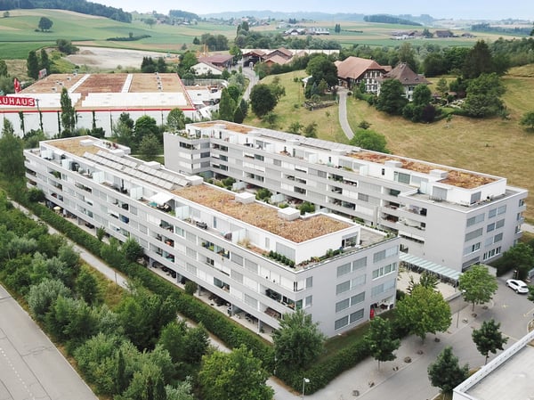 Wohnung zum Verlieben! 2