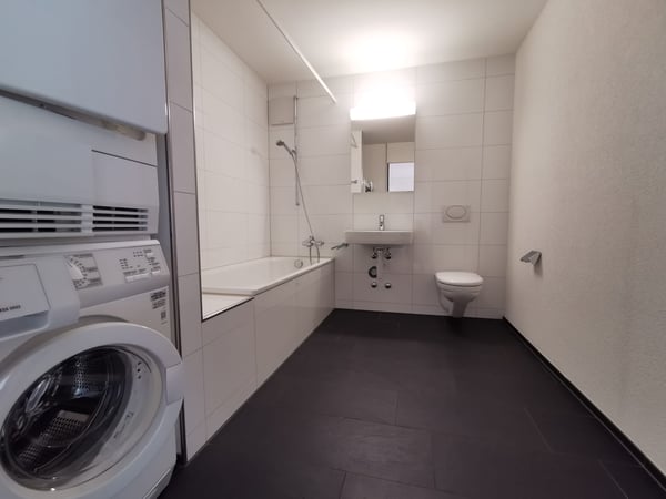 Wohnung zum Verlieben! 5