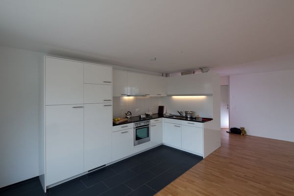 Wohnung zum Verlieben! 4