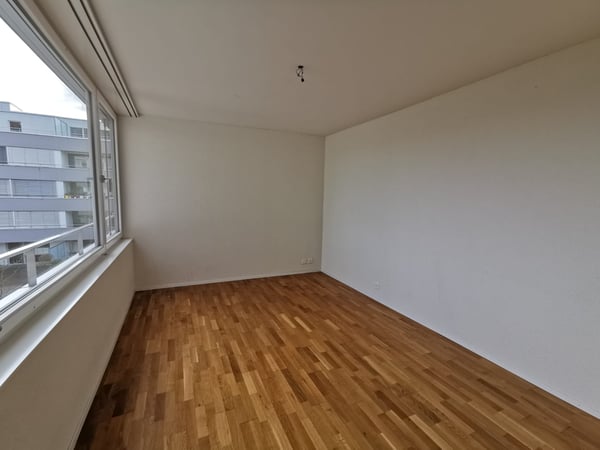 Wohnung zum Verlieben! 7